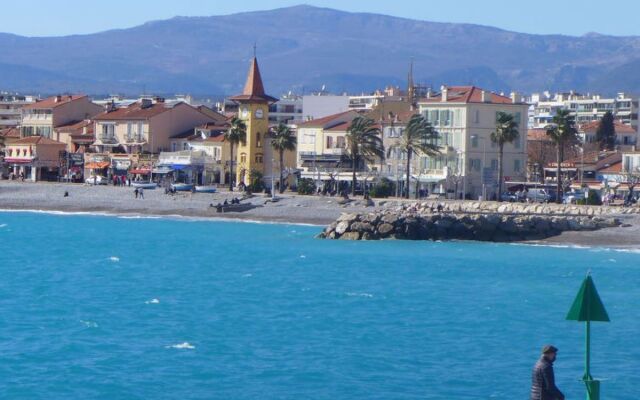 Villa Felicita Cagnes-sur-Mer
