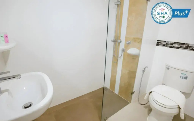 Ratchaphruek Pavilion (SHA Extra Plus)