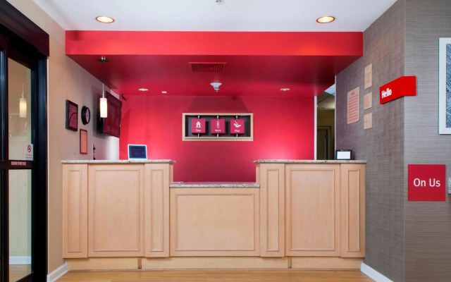 Towneplace Suites by Marriott Savannah Airport