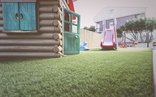 Hotel Principe Residence