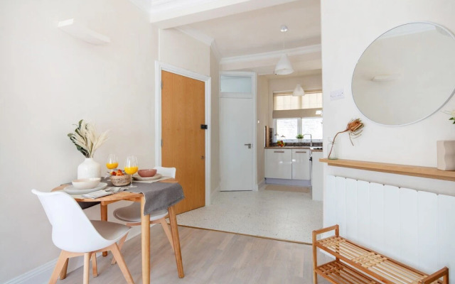 1BR Flat - Heart of Holborn