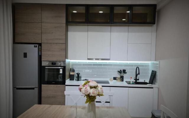 Deluxe Apartment - Tamerlan Residence