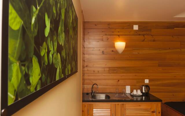 Aldeia da Fonte Hotel