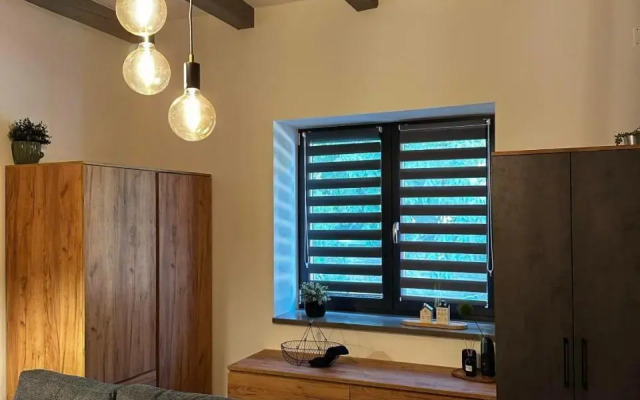 Barnabás Apartman