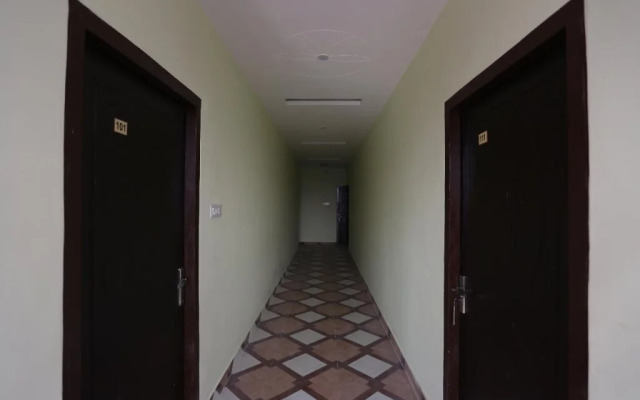 Hotel Baswari By OYO Rooms