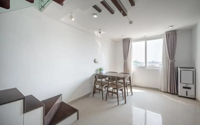 Cozrum Homes - Sonata Residence