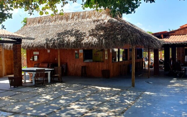 Pousada Beira Dágua