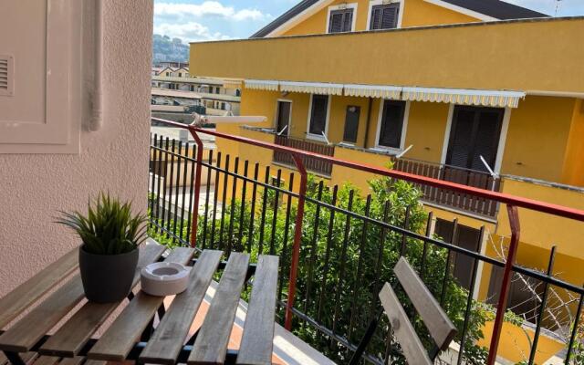 Oltremare rooms Agropoli