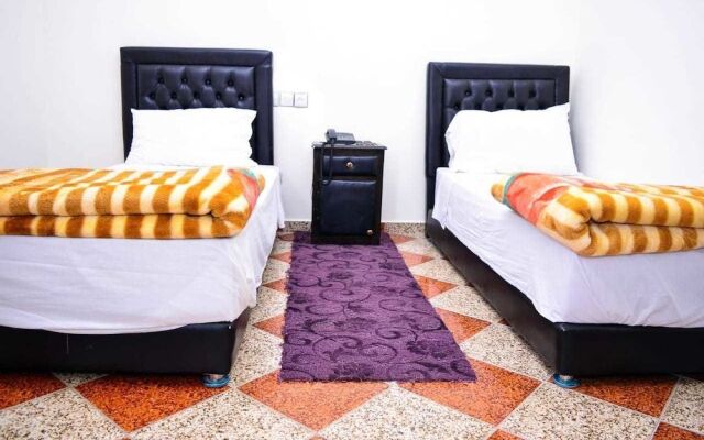 Hotel Hannioui
