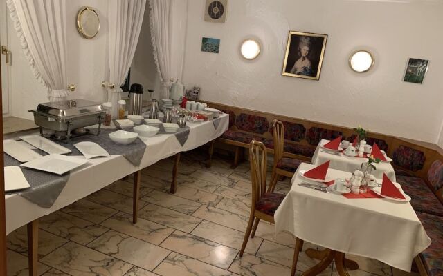 Hofgarten Hotel Bad Buchau