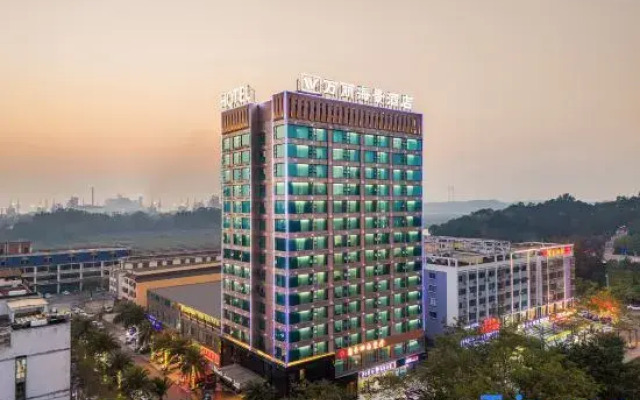 WanLi Seaview Hotel