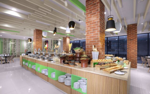 Favehotel Bandara Tangerang