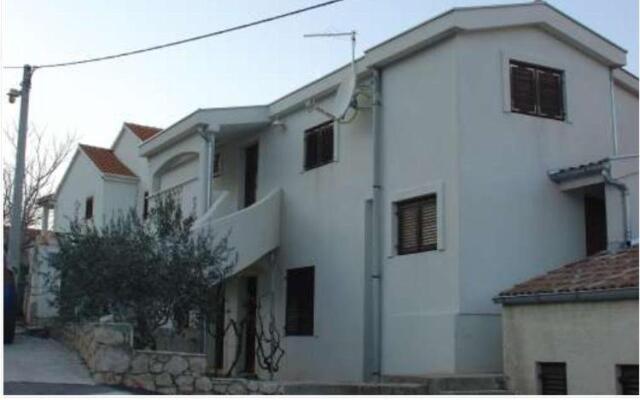 Apartment Antonita