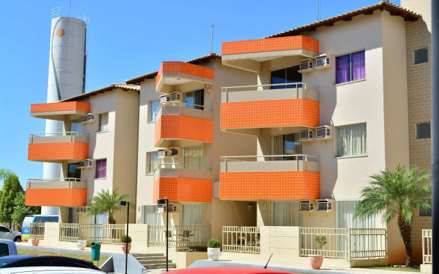 Náutico Flat