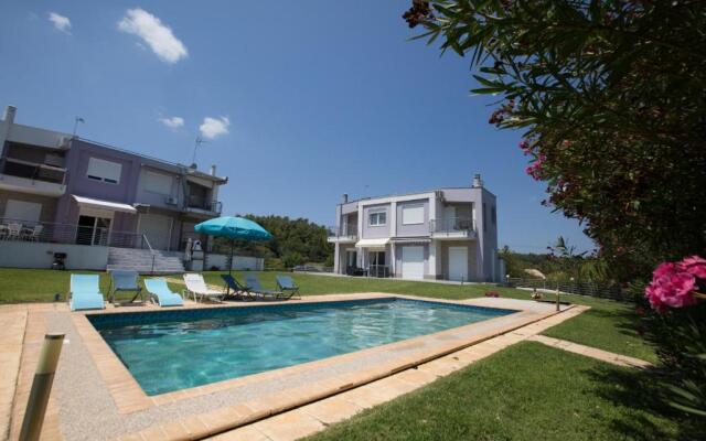 Dream Villa 4