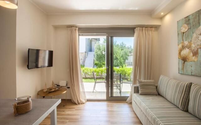 Kassiopea home by the sea 1