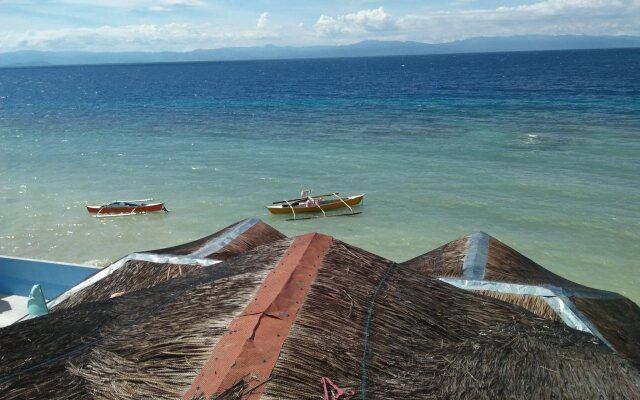 Bamboo Beachhouse