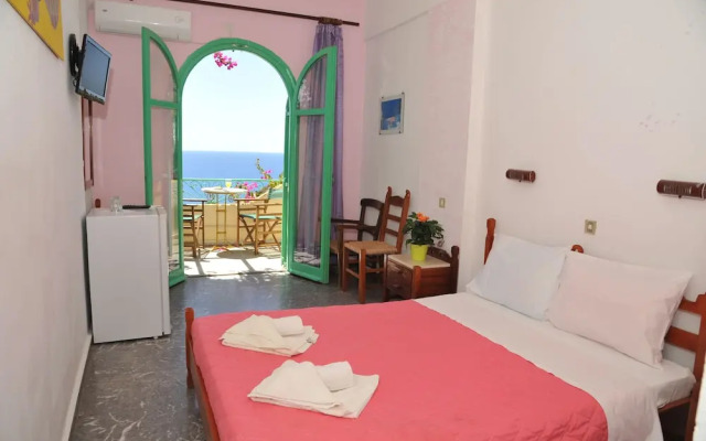 Erofili Rooms