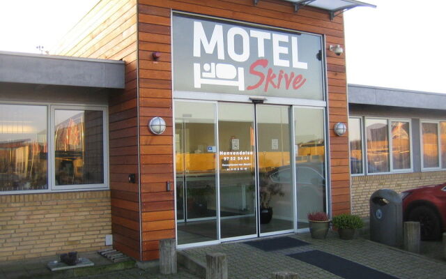 Motel Skive