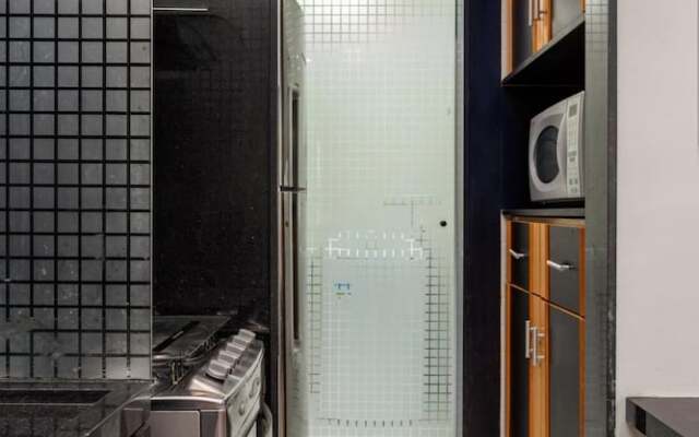 4 Minutes From Copacabana Beach Jn301