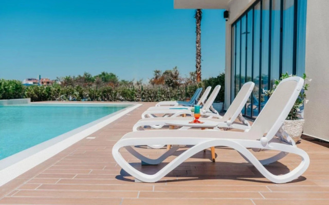 Amara Hotel & SPA