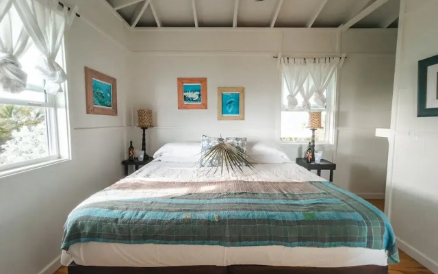 Cayo Loco 2 1 Bedroom Home