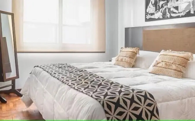 Quartier San Telmo Suites 12
