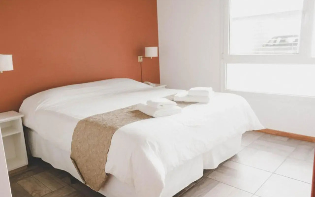 Alcedro Apart Hotel