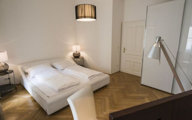 Executive Suites Margareten by welcome2vienna