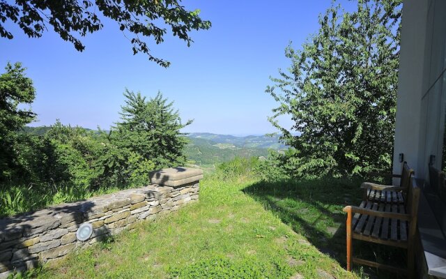 B&B Cà Pavaglione