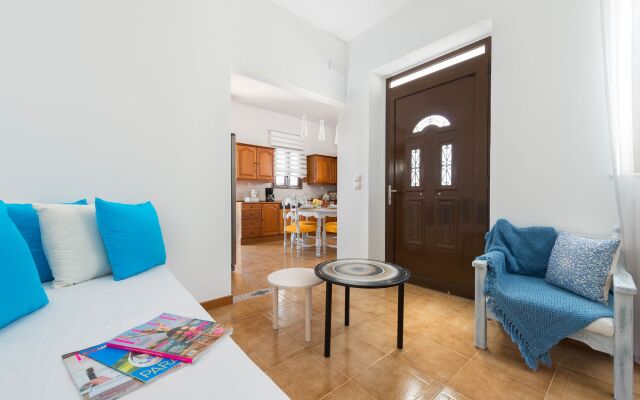 Lindos Diamond Exclusive Villa