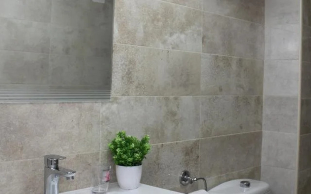 Apartamentos Carlos V