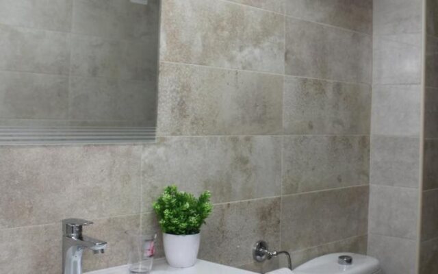 Apartamentos Carlos V