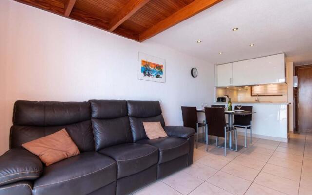 Parque Santiago II 252 - Two Bed
