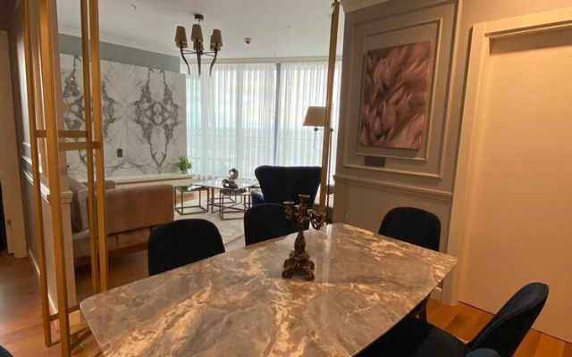 Valley İstanbul Residence