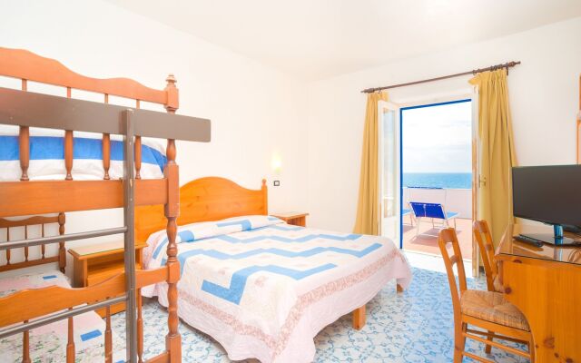 Hotel Regina del Mare