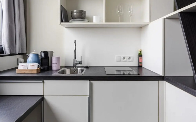 Numa Munich Viktoria