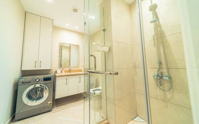 Dyafa Suites Giza