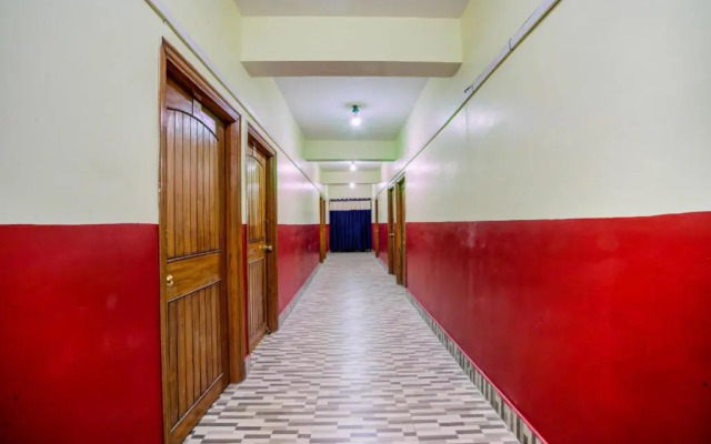 Hotel Chabi Plaza by OYO Rooms