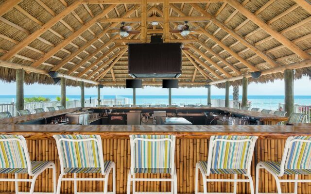 Hampton Inn Daytona Beach/Beachfront