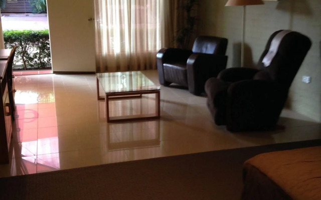 Francis Phillip Motor Inn