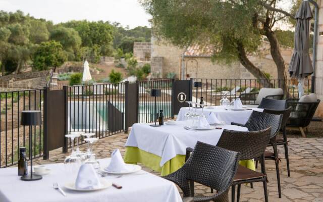 Treurer Olive Grove & Grand House - Adults Only