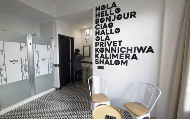 U-Sense For You Hostel Sevilla