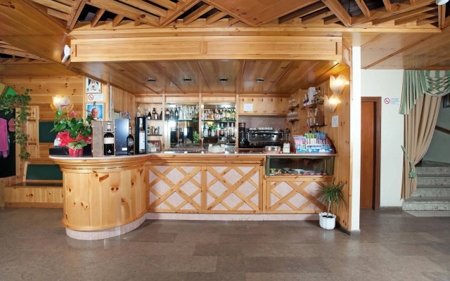 Magnola Palace Hotel