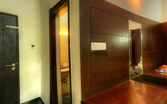 Nijaguna Resorts & Spa
