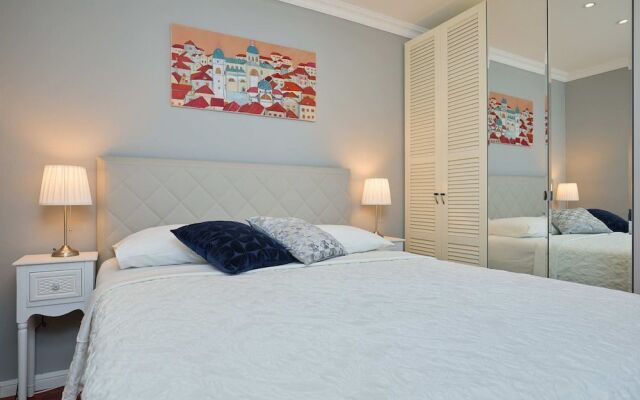 Hedera Estate, Hedera A3