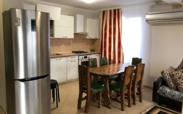 Dos Bratos Guest House