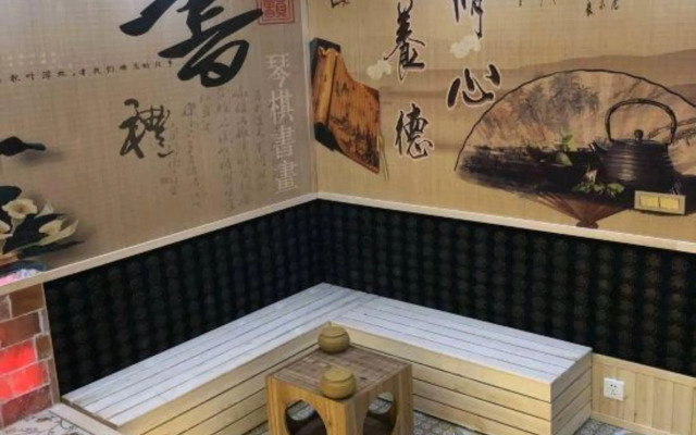 Bailotto Theme Hotel