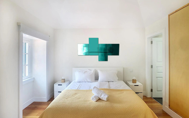Casa Conceição by MHM