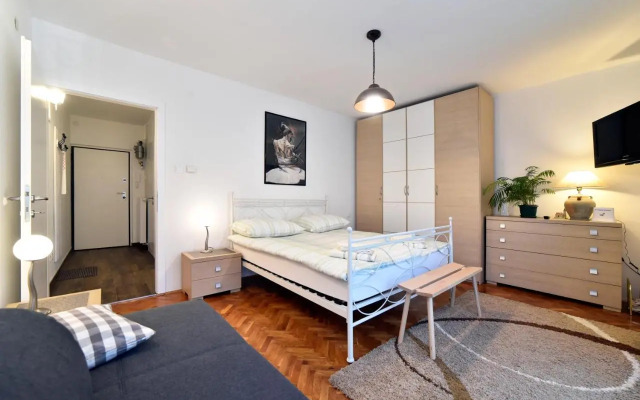 Apartman Nola